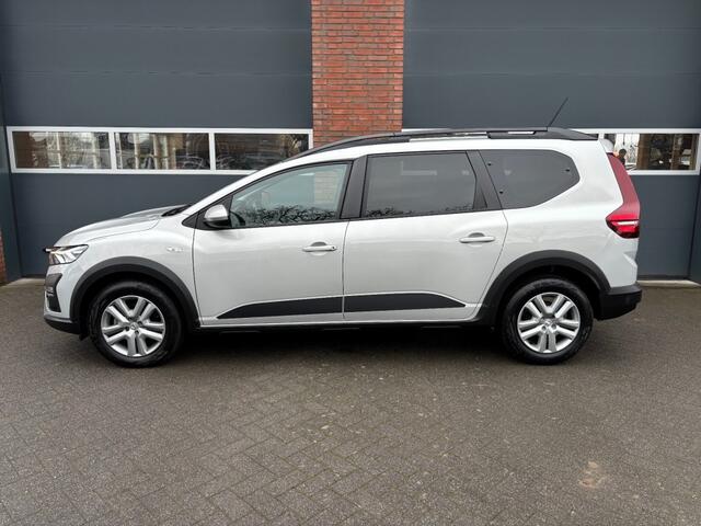 Dacia Jogger 1.0 TCE COMFORT 7P.