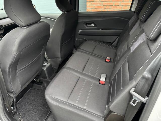 Dacia Jogger 1.0 TCE COMFORT 7P.