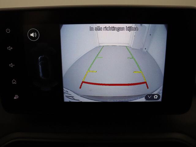 Dacia Jogger 1.6 Hybrid Extreme 7p. 140pk Camera | Cruise | Navi | Parkeersens. v+a