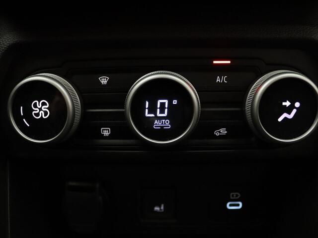 Dacia Jogger 1.6 Hybrid Extreme 7p. 140pk Camera | Cruise | Navi | Parkeersens. v+a