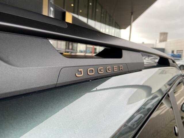 Dacia Jogger 1.6 Hybrid 140 Extreme 7p. / AUTOMAAT / PACK WINTER / NAVIGATIE / APPLE & ANDROID CARPLAY /