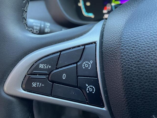 Dacia Jogger 1.6 Hybrid 140 Extreme 7p. / Pack Assist / Stoelverwarming / Media Nav