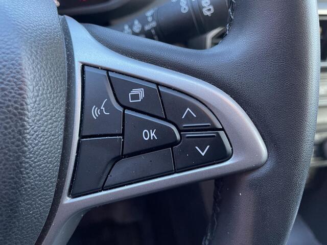 Dacia Jogger 1.6 Hybrid 140 Extreme 7p. / Pack Assist / Stoelverwarming / Media Nav