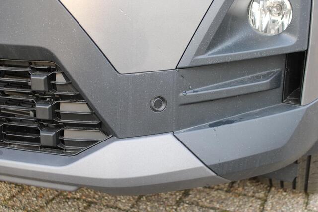 Dacia Jogger 1.8 hybrid 155 limited edition 7p. | Demo voertuig | Camera rondom | Navigatie pakket | Dodehoek detectie