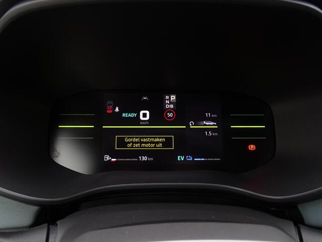 Dacia Jogger 1.8 hybrid 155 limited edition 7p. NU 7 JAAR GARANTIE! / FULL OPTIONS