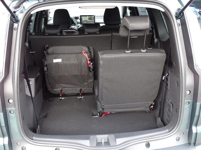 Dacia Jogger 1.8 hybrid 155 limited edition 7p. NU 7 JAAR GARANTIE! / FULL OPTIONS