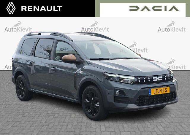 Dacia Jogger 1.8 hybrid 155 limited edition 7p.