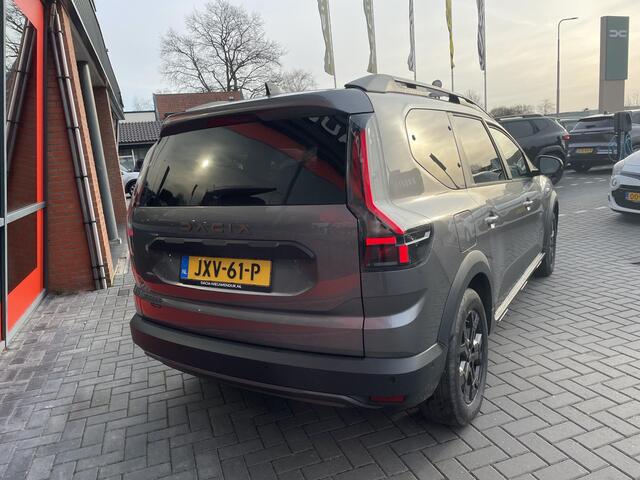 Dacia Jogger 1.8 hybrid 155 limited edition 7p.