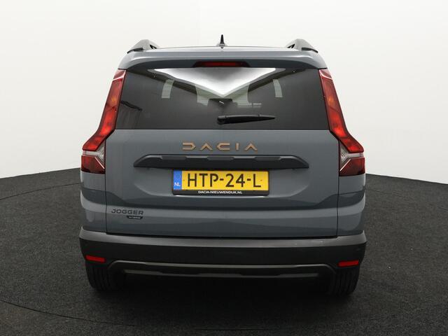 Dacia Jogger 1.6 Hybrid 140 Extreme 7p. / NAVIGATIE / APPLE & ANDROID AUTO /