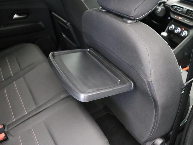 Dacia Jogger TCe 100pk Bi-Fuel Extreme 5p. | Trekhaak | Dodehoeksensor | Achteruitrijcamera |