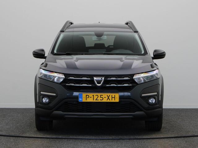 Dacia Jogger TCe 100pk Bi-Fuel Extreme 5p. | Trekhaak | Dodehoeksensor | Achteruitrijcamera |