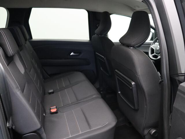 Dacia Jogger TCe 100pk Bi-Fuel Extreme 5p. | Trekhaak | Dodehoeksensor | Achteruitrijcamera |