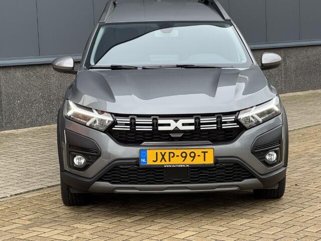 Dacia Jogger 1.6 Hybrid 140 Extreme 5p.