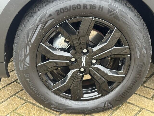 Dacia Jogger 1.6 Hybrid 140 Extreme 5p.