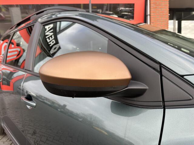 Dacia Jogger 1.6 Hybrid 140 Extreme 7p. | BLIND SPOT | CAMERA | PARKEERSENSOREN V+A | CLIMATE CONTROL | APPLE CARPLAY & ANDROID AUTO