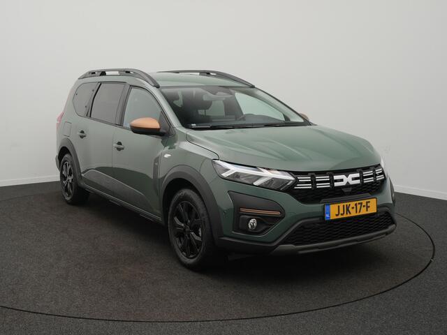 Dacia Jogger 1.6 Hybrid 140 Extreme 7p. - RIJKLAARPRIJS - 7-persoons - Achteruitrijcamera - Cruise Control