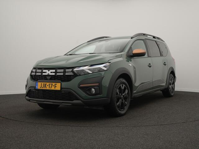 Dacia Jogger 1.6 Hybrid 140 Extreme 7p. - RIJKLAARPRIJS - 7-persoons - Achteruitrijcamera - Cruise Control
