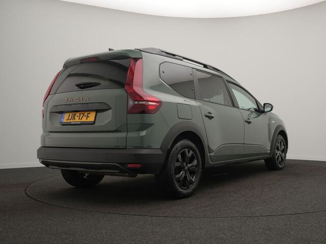 Dacia Jogger 1.6 Hybrid 140 Extreme 7p. - RIJKLAARPRIJS - 7-persoons - Achteruitrijcamera - Cruise Control