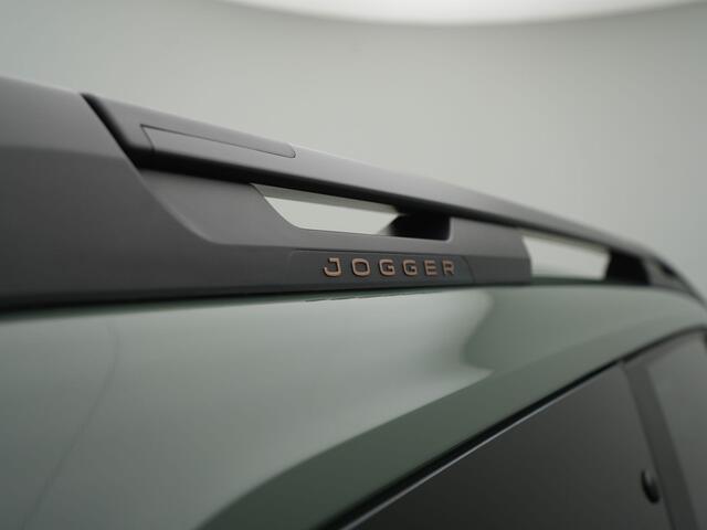 Dacia Jogger 1.6 Hybrid 140 Extreme 7p. - RIJKLAARPRIJS - 7-persoons - Achteruitrijcamera - Cruise Control