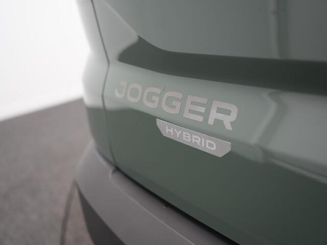 Dacia Jogger 1.6 Hybrid 140 Extreme 7p. - RIJKLAARPRIJS - 7-persoons - Achteruitrijcamera - Cruise Control
