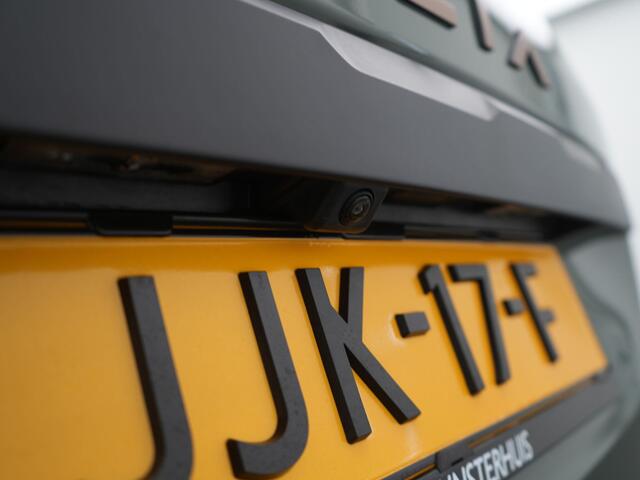 Dacia Jogger 1.6 Hybrid 140 Extreme 7p. - RIJKLAARPRIJS - 7-persoons - Achteruitrijcamera - Cruise Control