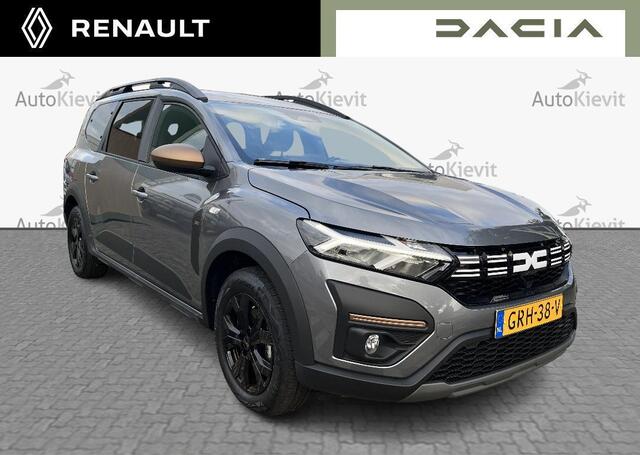 Dacia Jogger 1.6 Hybrid 140 Extreme 7p.