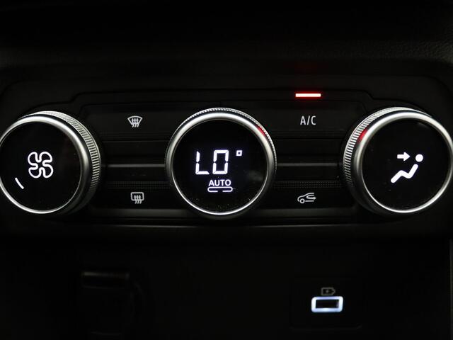 Dacia Jogger 1.0 TCe 110 Extreme 7p. Camera | Cruise | Navi | Parkeersens. v+a | Stoelverw.