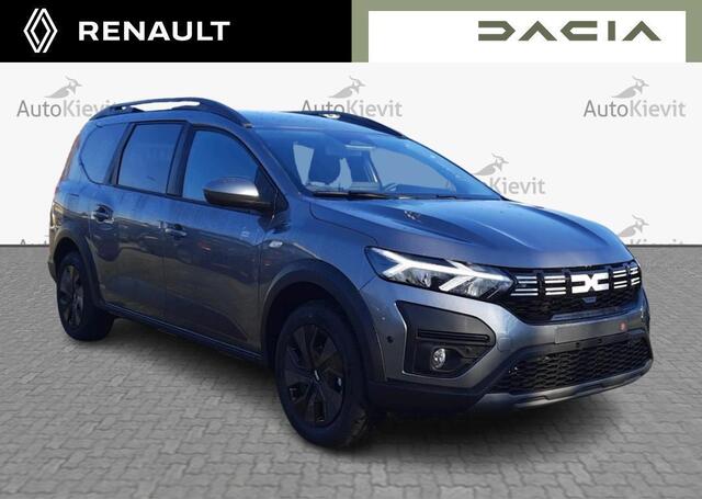 Dacia Jogger 1.0 TCe 100 ECO-G Expression 7p. - Pack Assist