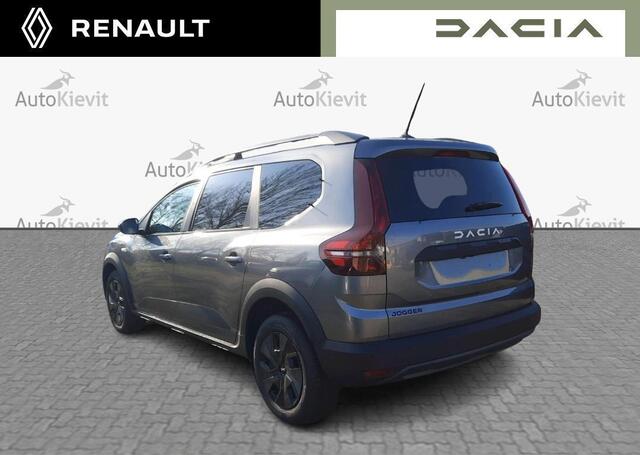 Dacia Jogger 1.0 TCe 100 ECO-G Expression 7p. - Pack Assist