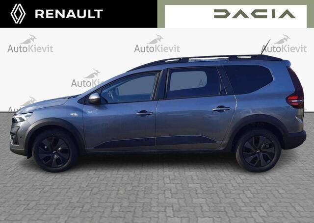 Dacia Jogger 1.0 TCe 100 ECO-G Expression 7p. - Pack Assist