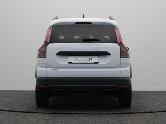 Dacia Jogger Expression TCe 110 | Achteruitrijcamera | Bekleding 'Expression' | Cruise Control met snelheidsbegrenzer