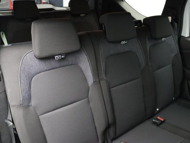 Dacia Jogger Expression TCe 110 | Achteruitrijcamera | Bekleding 'Expression' | Cruise Control met snelheidsbegrenzer