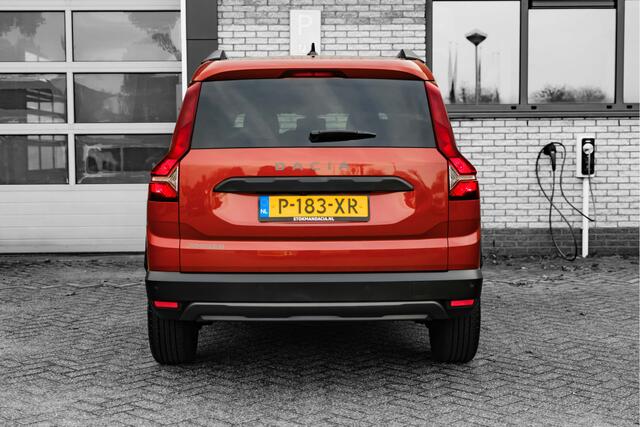 Dacia Jogger 1.0 TCe Bi-Fuel Extreme 7p. | 7 persoons | navigatie | climate control