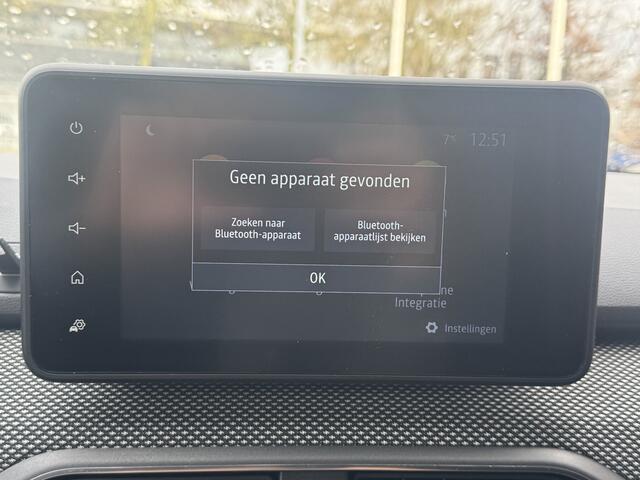 Dacia Jogger 1.0 TCe 110 Extreme 5p. // TREKHAAK // NAVI // CAMERA // PDC // DODENHOEK SENSOR // CRUISE // APPLE CARPLAY - ANDROID AUTO //