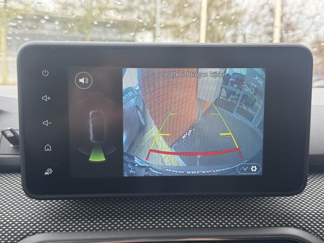 Dacia Jogger 1.0 TCe 110 Extreme 5p. // TREKHAAK // NAVI // CAMERA // PDC // DODENHOEK SENSOR // CRUISE // APPLE CARPLAY - ANDROID AUTO //