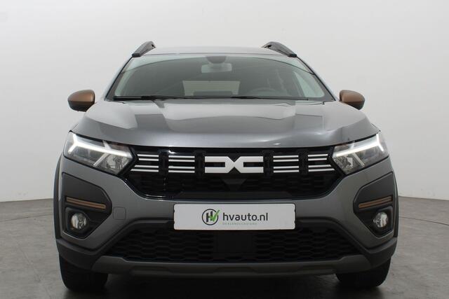 Dacia Jogger 1.0 TCe 110PK EXTREME 7-PERS | Carplay | PDC v/a | Camera