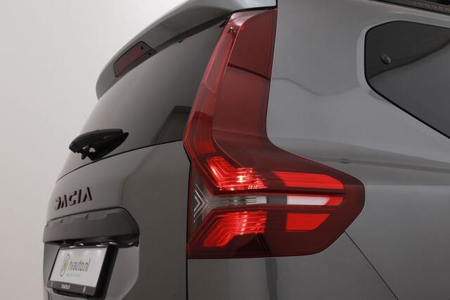 Dacia Jogger 1.0 TCe 110PK EXTREME 7-PERS | Carplay | PDC v/a | Camera