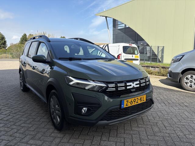 Dacia Jogger 1.0 TCe 100 ECO-G Expression 7p.