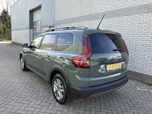 Dacia Jogger 1.0 TCe 100 ECO-G Expression 7p.