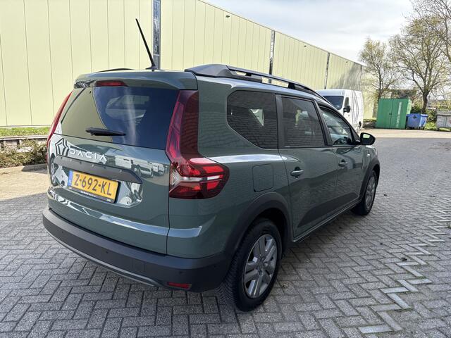 Dacia Jogger 1.0 TCe 100 ECO-G Expression 7p.