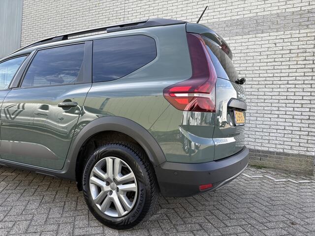 Dacia Jogger 1.0 TCe 100 ECO-G Expression 7p.