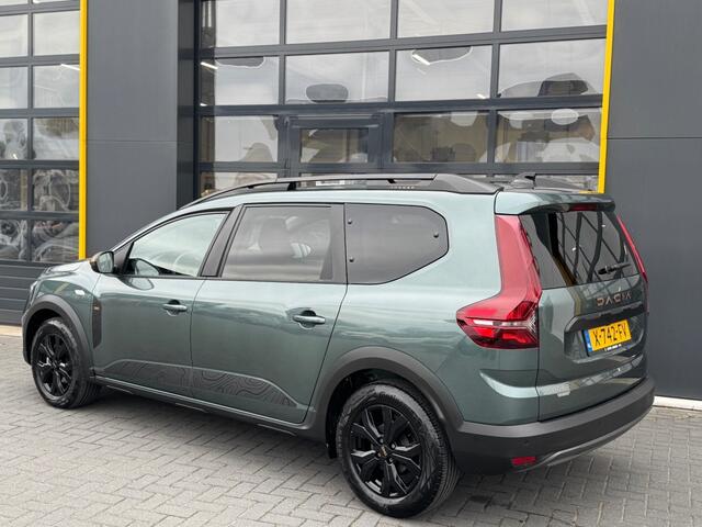 Dacia Jogger 1.6 Hybrid 140 Extreme 7p. Camera Navi