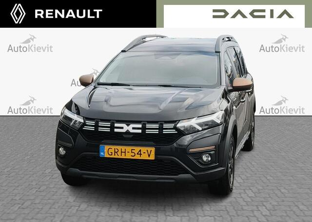 Dacia Jogger 1.0 TCe 110 Extreme 7p. - Demo