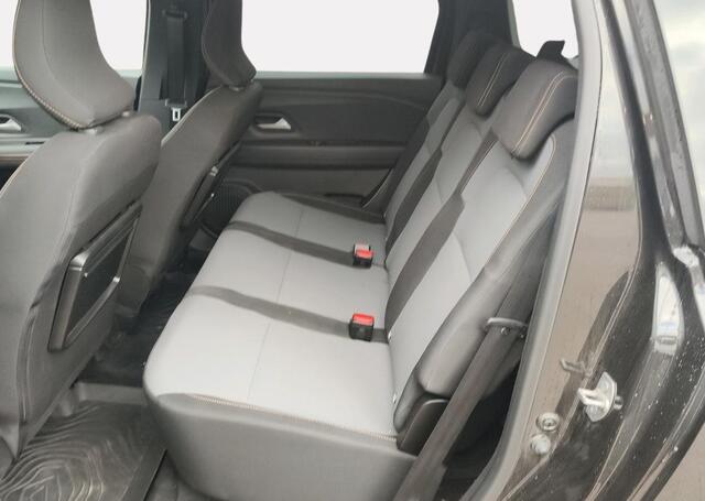 Dacia Jogger 1.0 TCe 110 Extreme 7p. - Demo