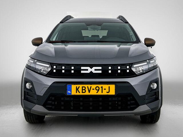 Dacia Jogger 1.8 hybrid 155Pk limited edition 7p. | Navigatie | Apple & Android Carplay | 360 Camera | Parkeersensoren Voor & Achter | Climate Control | Licht & Regensensor | Cruise Control & Snelheidsbegrenzer |