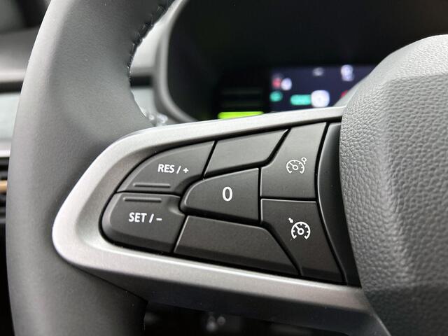 Dacia Jogger 1.8 hybrid 155Pk limited edition 7p. | Navigatie | Apple & Android Carplay | 360 Camera | Parkeersensoren Voor & Achter | Climate Control | Licht & Regensensor | Cruise Control & Snelheidsbegrenzer |