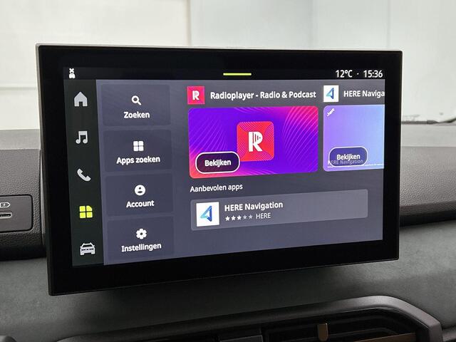 Dacia Jogger 1.8 hybrid 155Pk limited edition 7p. | Navigatie | Apple & Android Carplay | 360 Camera | Parkeersensoren Voor & Achter | Climate Control | Licht & Regensensor | Cruise Control & Snelheidsbegrenzer |