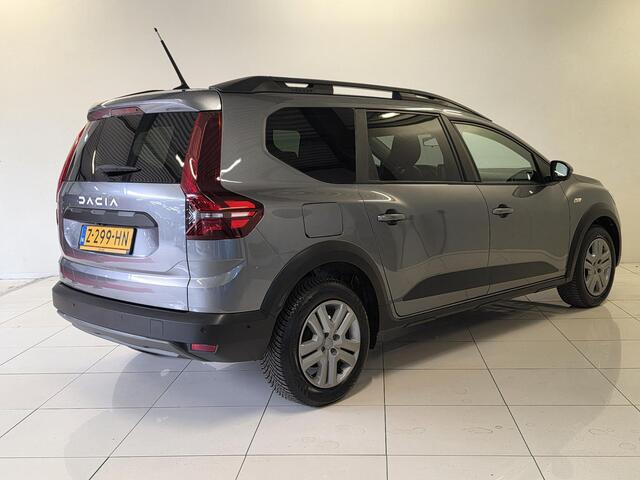 Dacia Jogger 1.0 TCe 100 ECO-G Expression 5p. | Navigatie | Achteruirijcamera | Parkeersensoren |