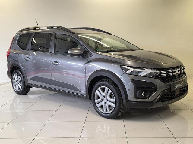 Dacia Jogger 1.0 TCe 100 ECO-G Expression 5p. | Navigatie | Achteruirijcamera | Parkeersensoren |