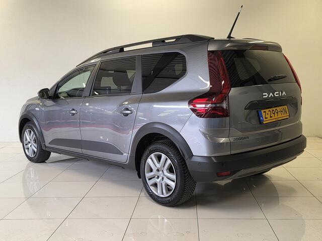 Dacia Jogger 1.0 TCe 100 ECO-G Expression 5p. | Navigatie | Achteruirijcamera | Parkeersensoren |